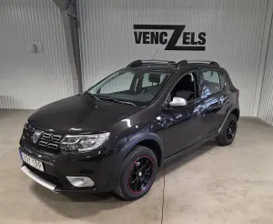 Dacia Sandero 2019